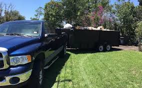 Best Yard Waste Removal  in Red Bluff, CA